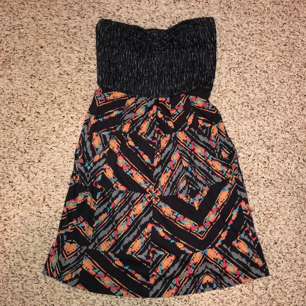 Billabong Dress